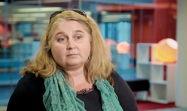 Ирина Левонтина